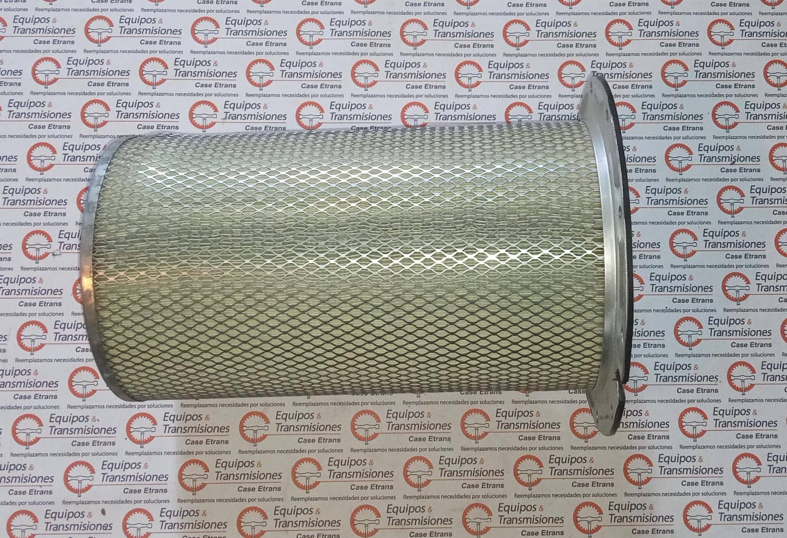 Filtro de aire - 7N-1308