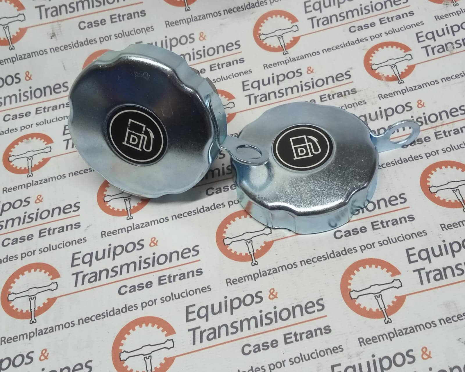 Tapa de combustible - 87335469