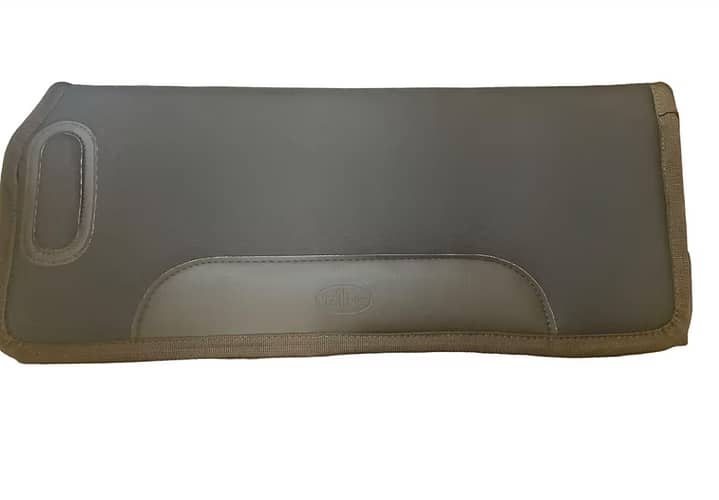 Alfombra de Neopreno Nacional con Realce