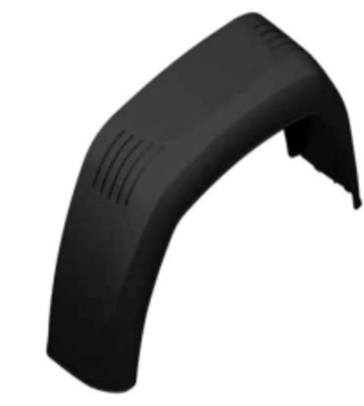 Guardabarros sencillo: llanta máx 600mm