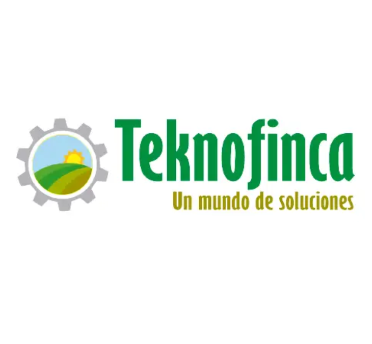 Teknofinca - Agru