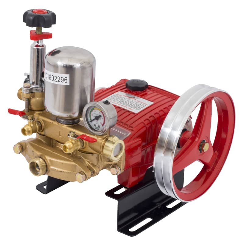 Bomba de Fumigación Power Master LH 12-14.5 l/min
