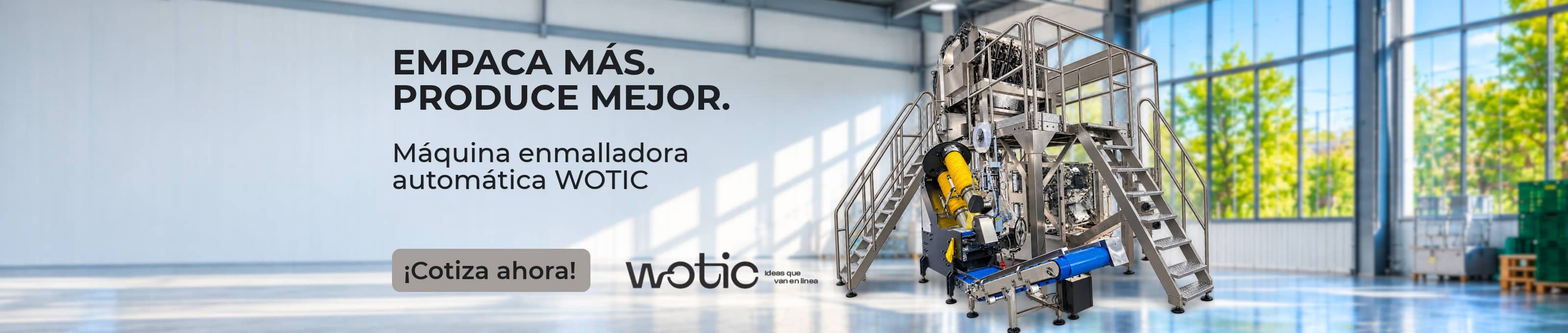 BANNER WOTIC EA