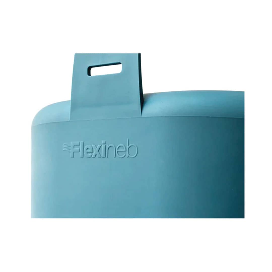 Nebulizador Flexineb E3 sistema completo para caballos