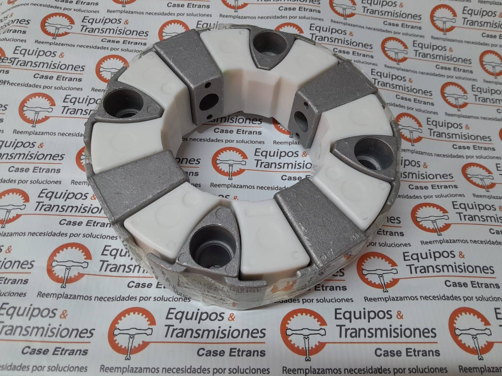 Conjunto de acoplamiento - 11N1-10010