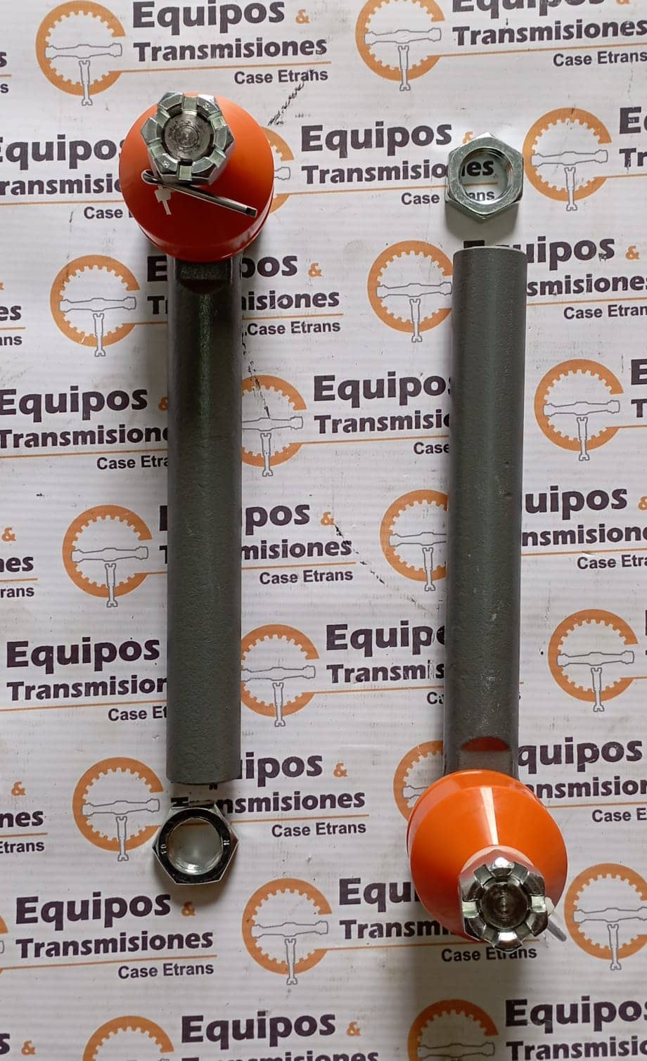 Barra de dirección - 3C091-62920