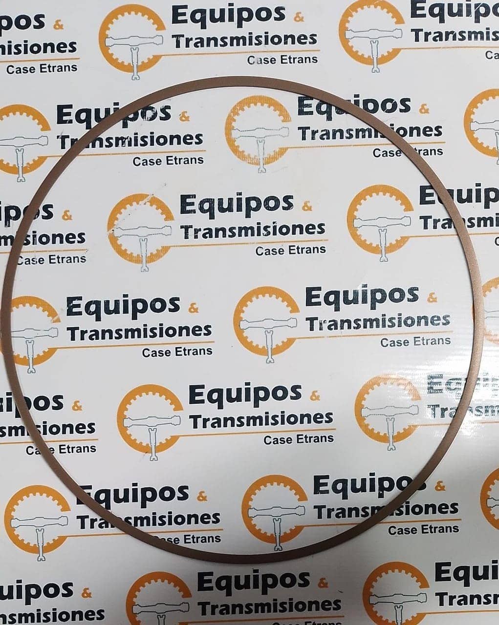 Anillo - 0501335108