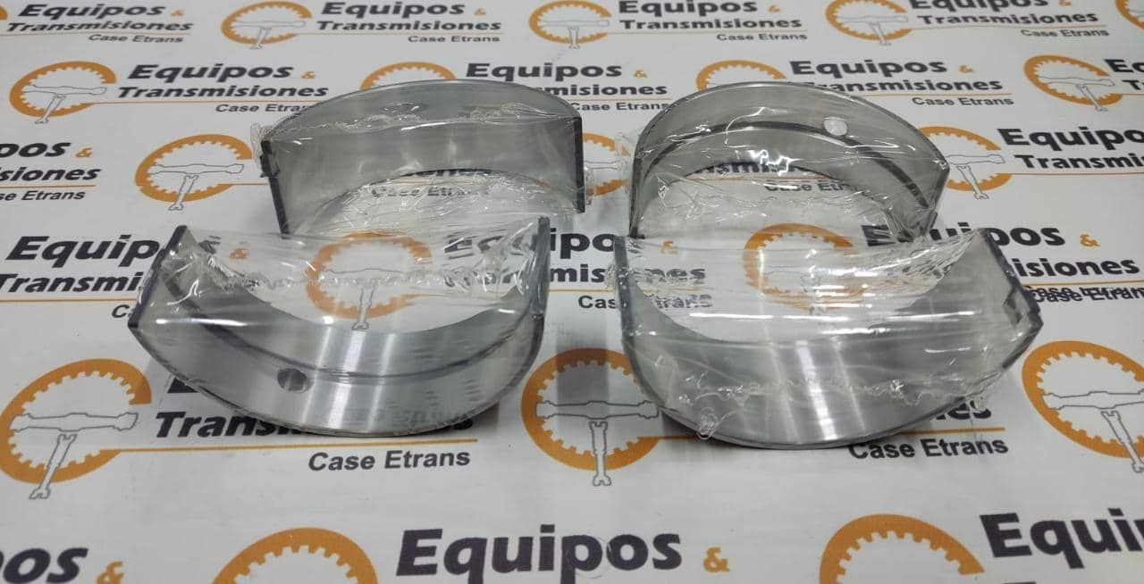 Casquete de bancada - RE65165