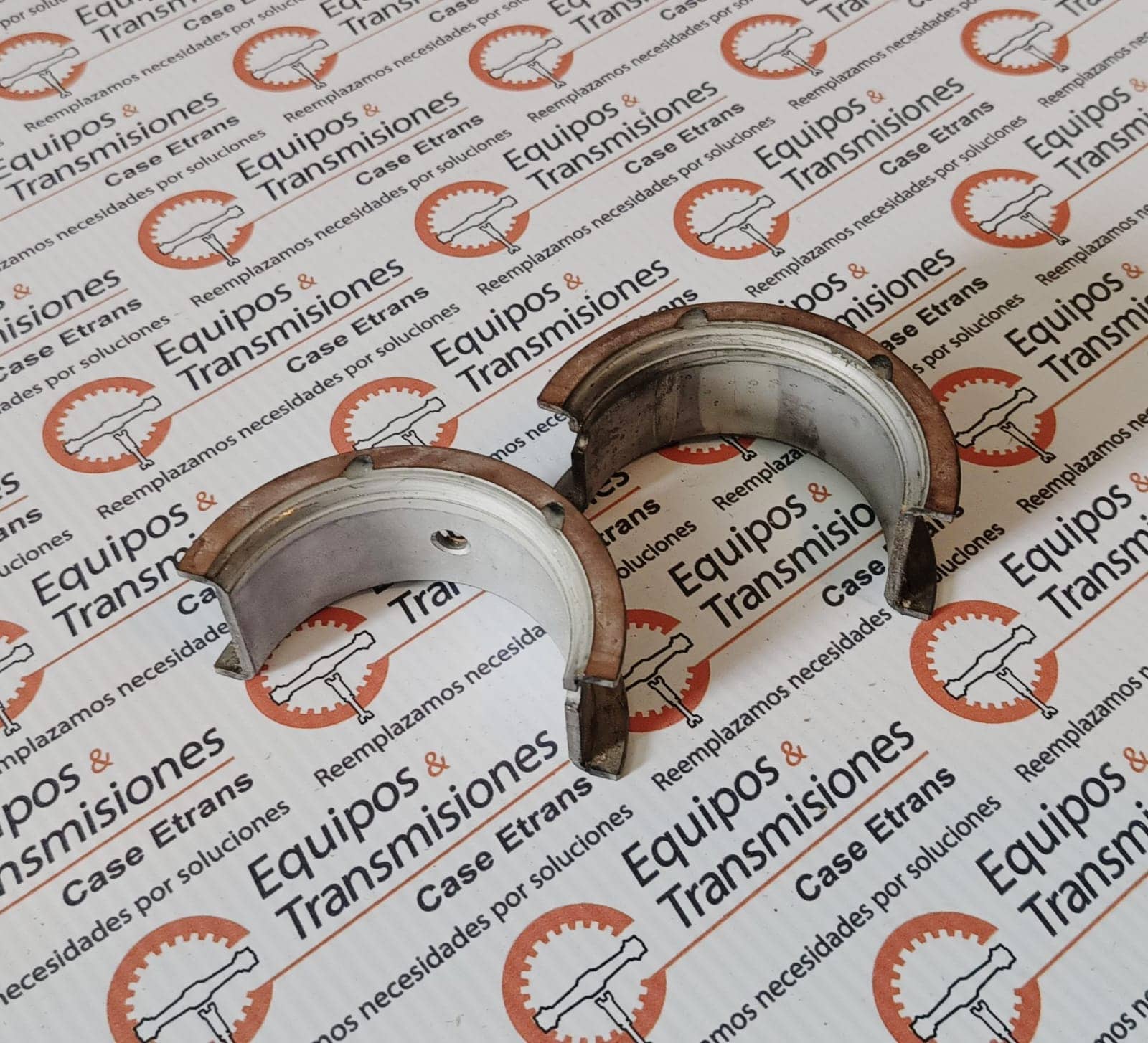 Casquete STD - 922504304007