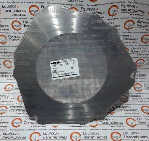 Separador de freno CNH para maquinaria pesada