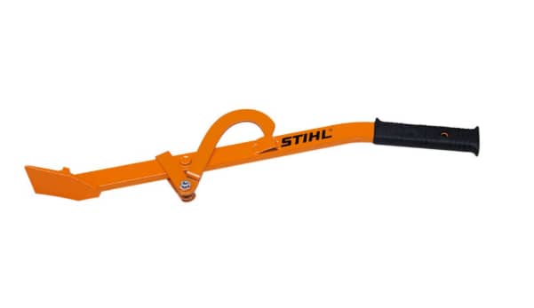 Palanca Apoyo Tala 76 cm STIHL - Precisión y Seguridad