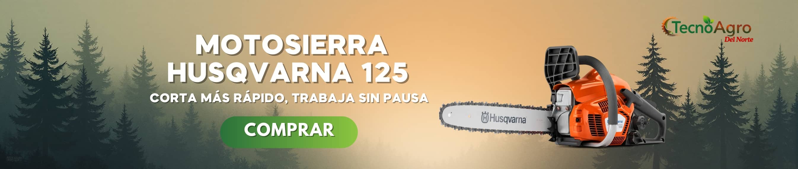 Tecnoagro del Norte