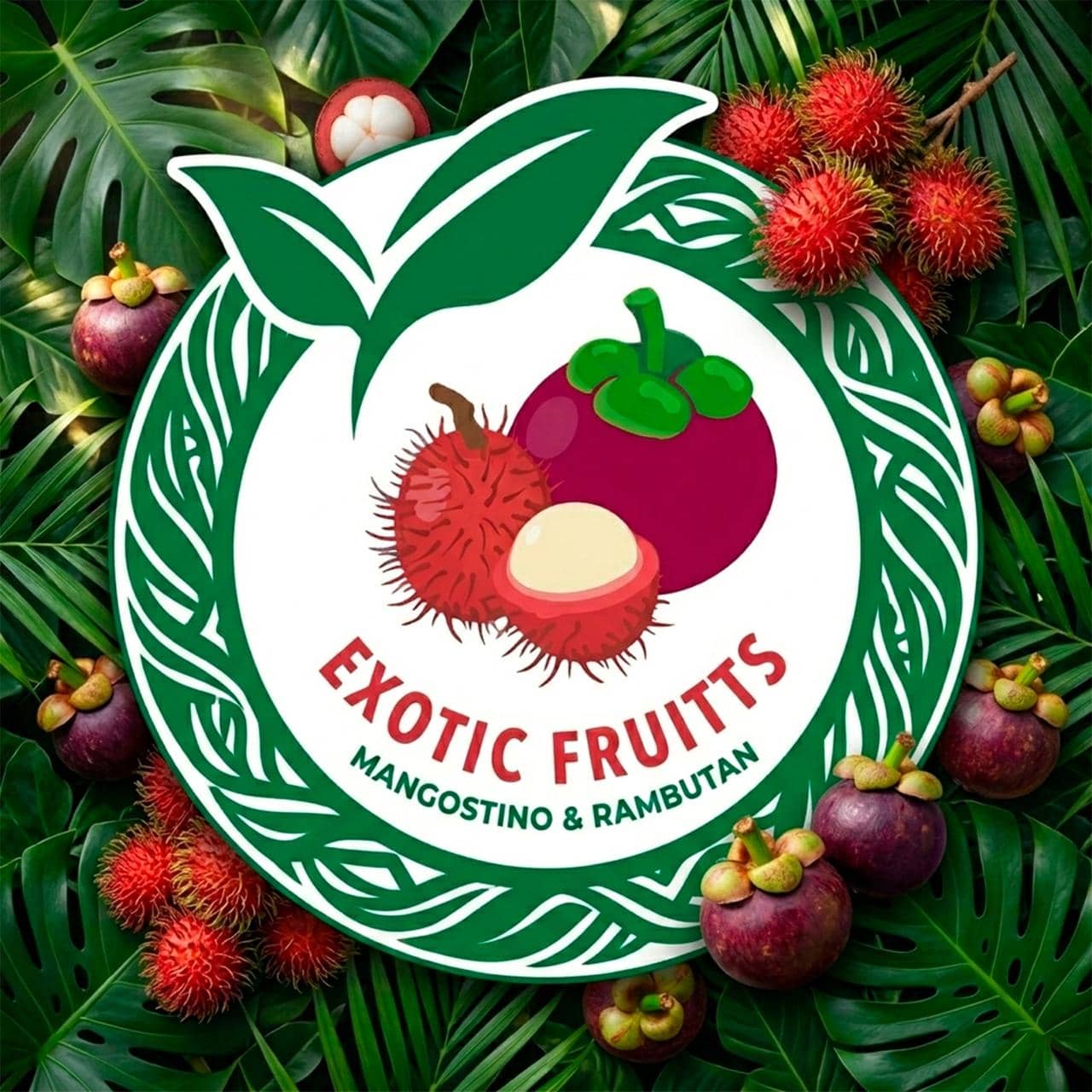 EXOTIC FRUITTS