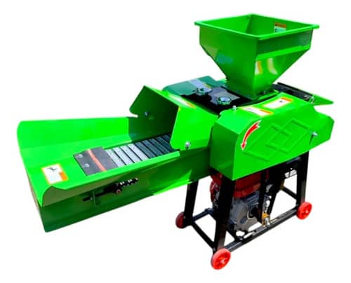 Picapastos y Tubérculos IDEAGRO 3.0 – Motor Eléctrico o a Gasolina