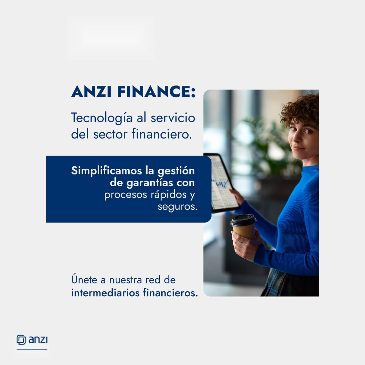 Garantía Patrimonial Anzi