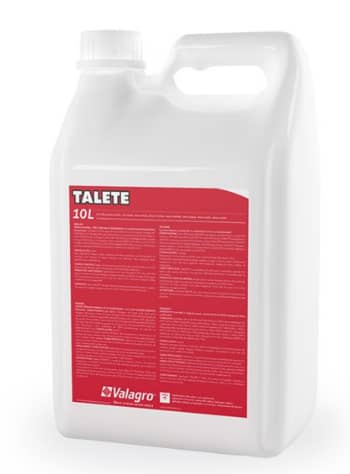 Bioestimulante TALETE X 10 Lt