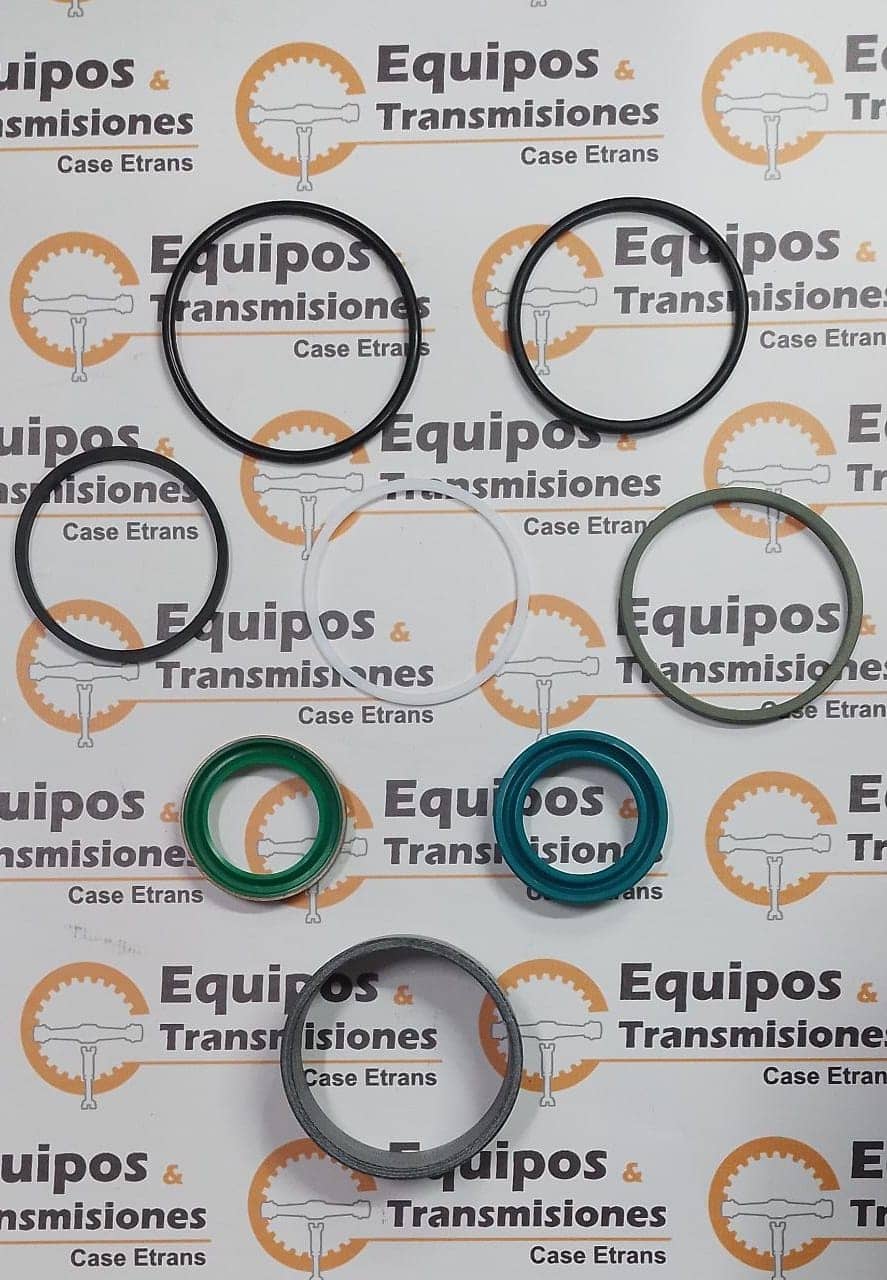 Empaquetadura - 73064517