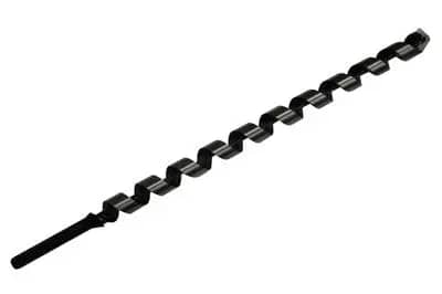 Barrena para Madera Ø 22x460 mm STIHL - Corte Preciso y Duradero