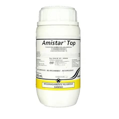 Amistar Top | Fungicida agrícola Syngenta