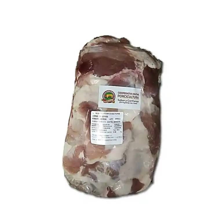 Carne de Cerdo Cooperativa Nueva Porcicultura X 1 Kg