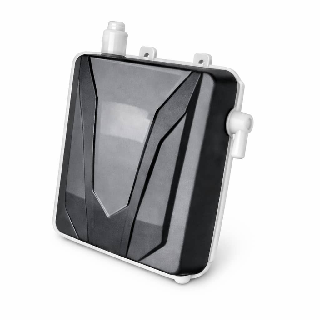 Depósito Líquido Refrigerante | Sistema de Refrigeración | 300cc