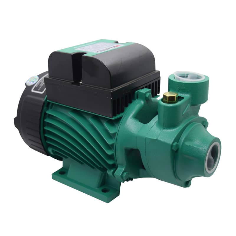 Electrobomba Superficial QB60- DC 24V