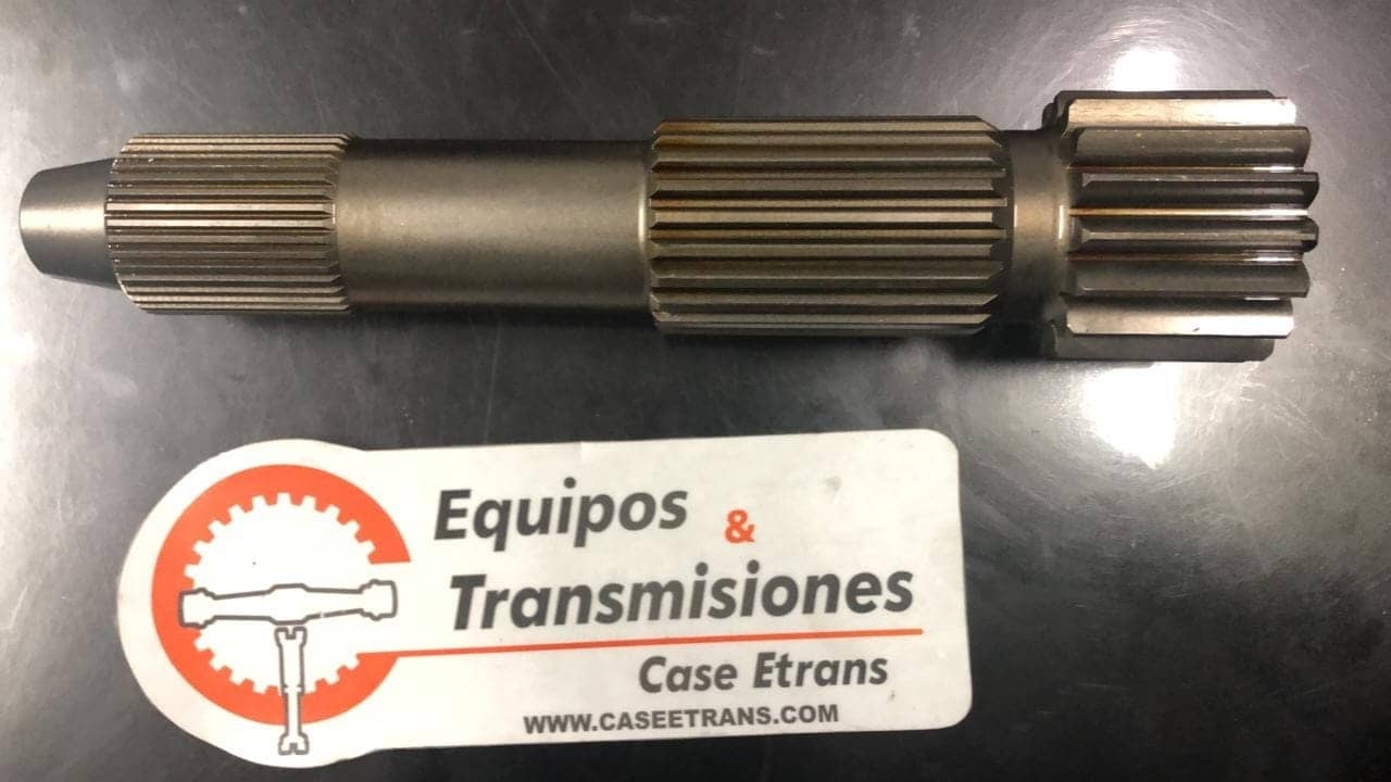 Eje central - 9R2424