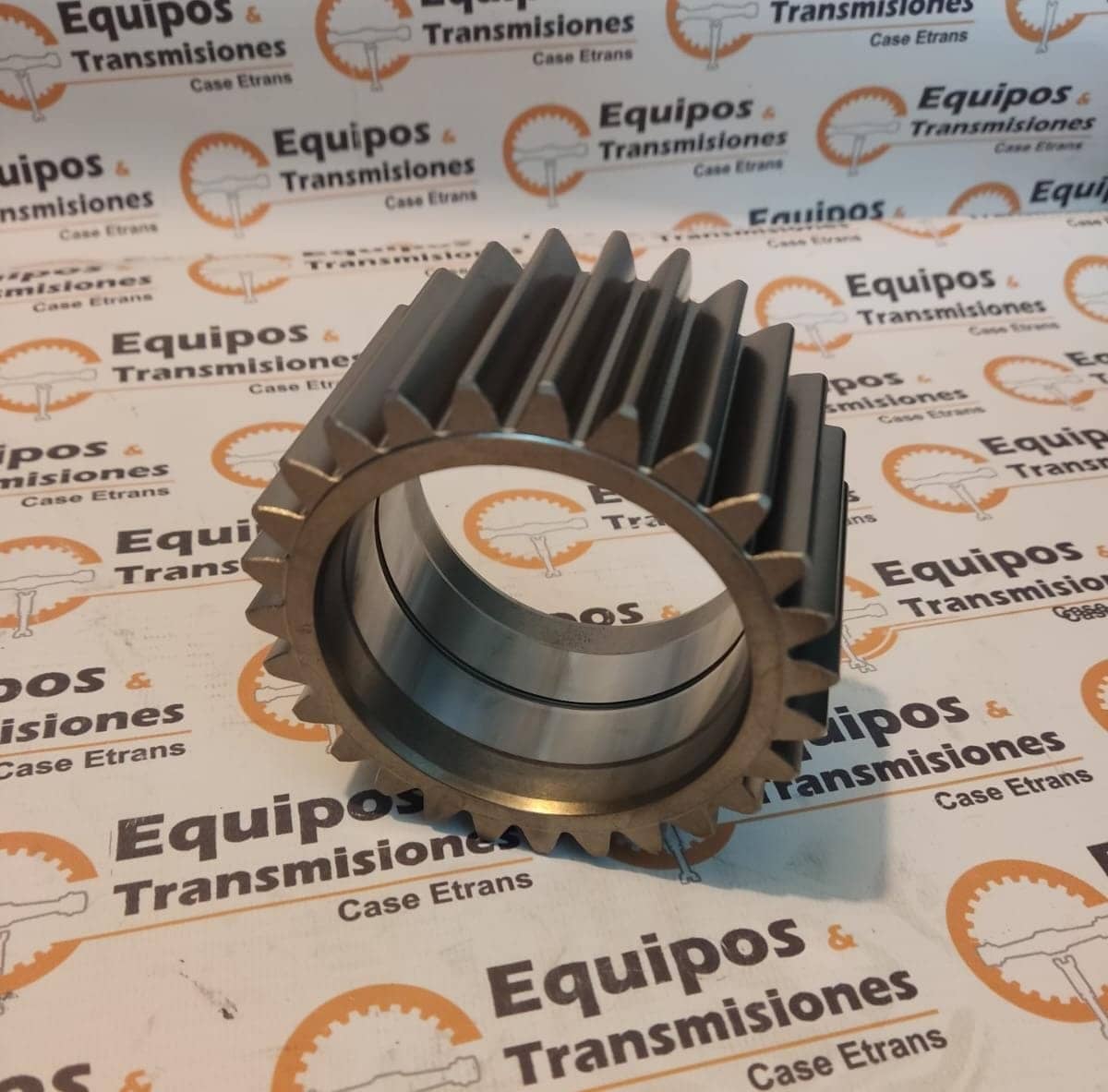 Piñón del reductor - 10410852