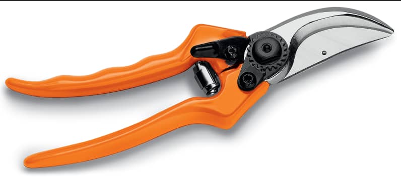 Tijera Jardinero PG 10 STIHL - Corte Preciso y Ergonómico