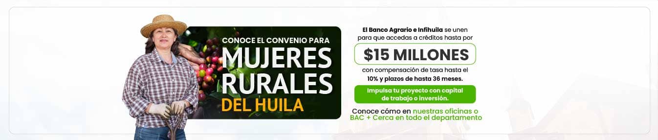 Crédito Digital con Aliado Banco Agrario