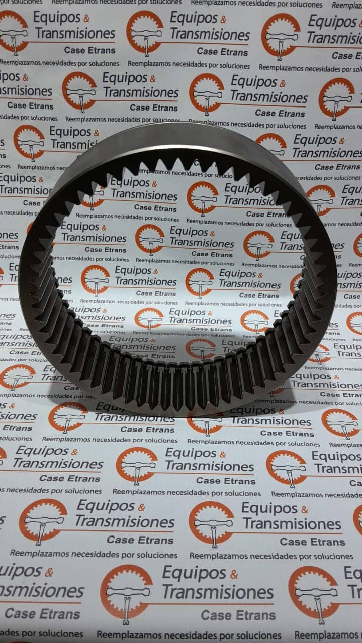 Catalina dentada Z60 - 125452