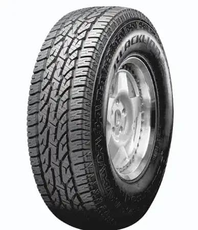 Llanta 31X10.50R15LT Hiscend-H HA01 109S 6PR AT BlackHawk