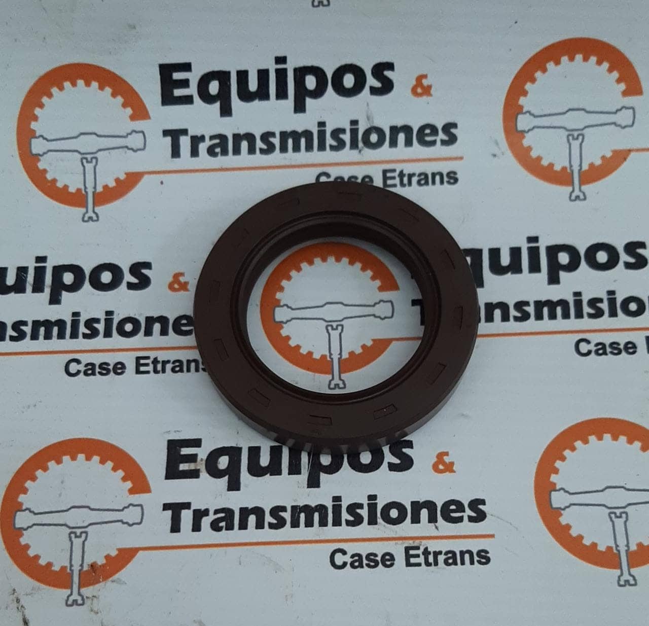 Sello bomba hidráulica - LE00997