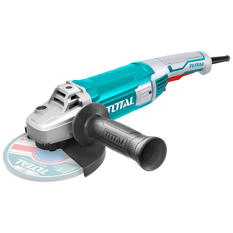 Pulidora Industrial 9 2200W | Potencia y Precisión