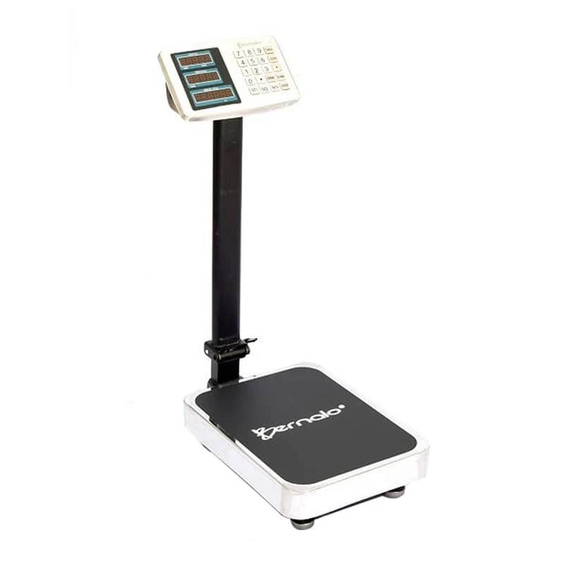 Plataforma BER Wifi 30X40 150 Inalámbrica