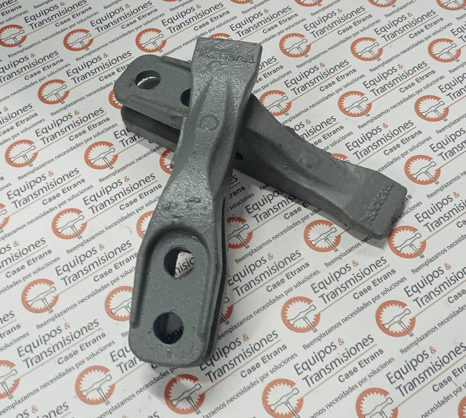 Diente central - T257175