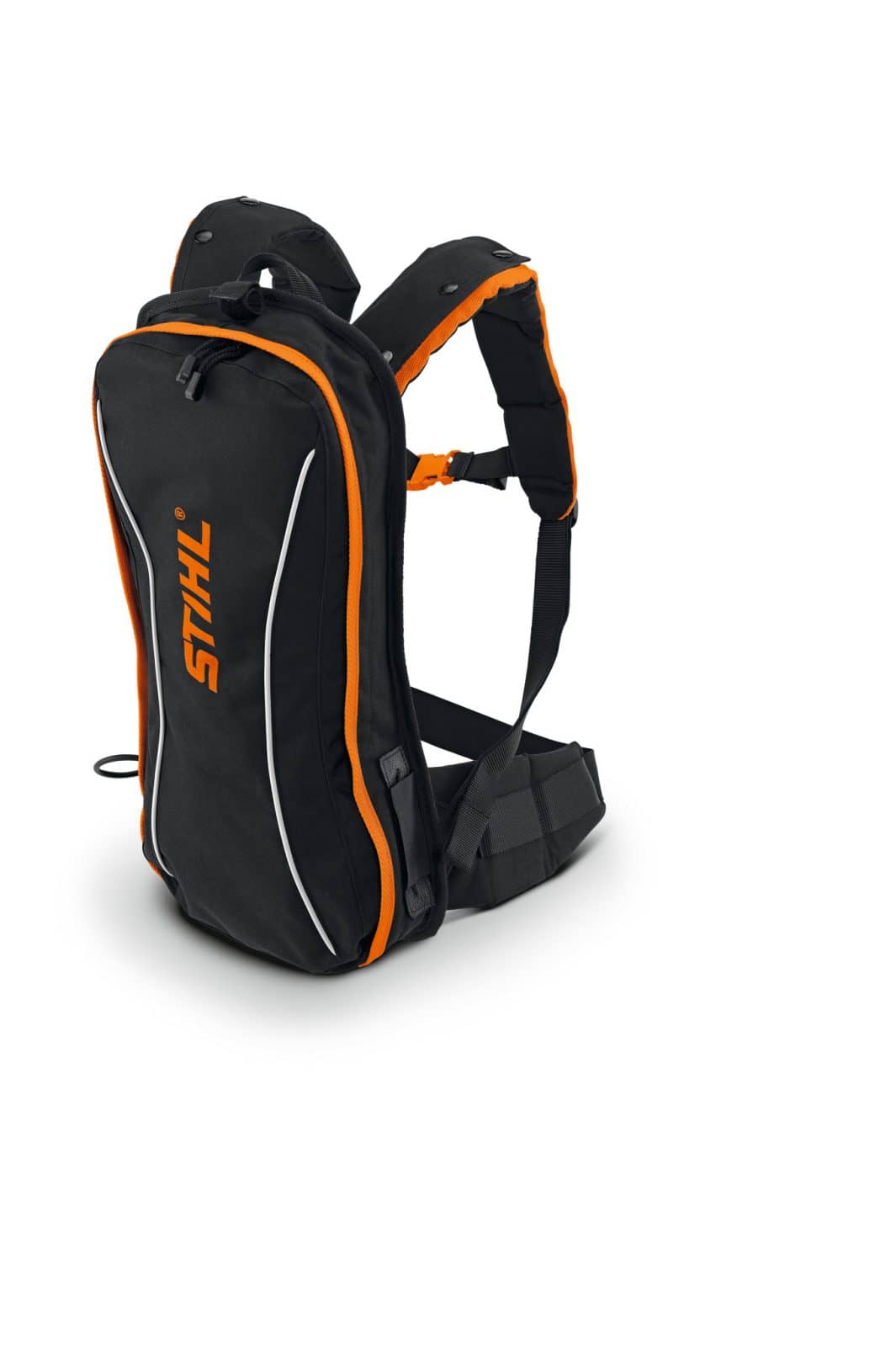 Morral Transporte Equipos Batería STIHL - Protección