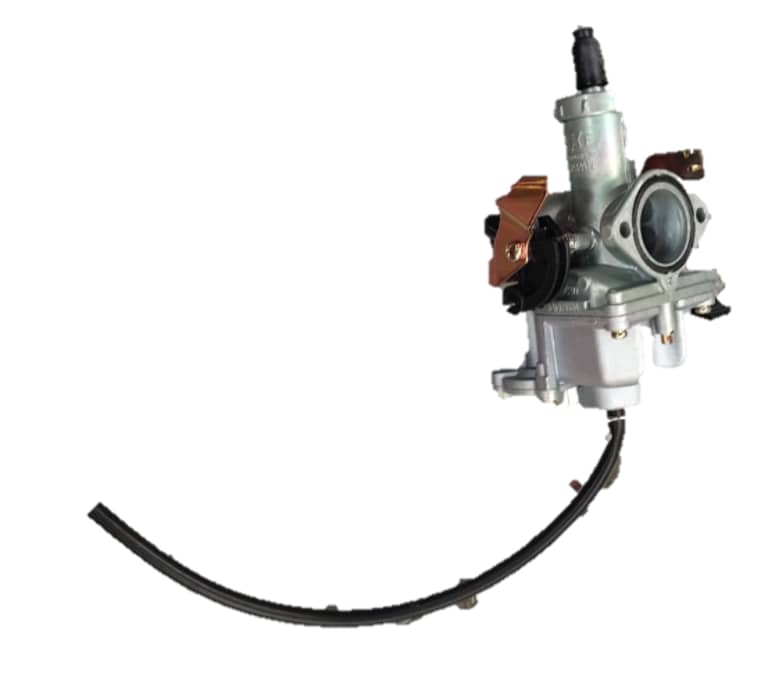Carburador Doble Guaya | Sistema de Carburación | 300cc