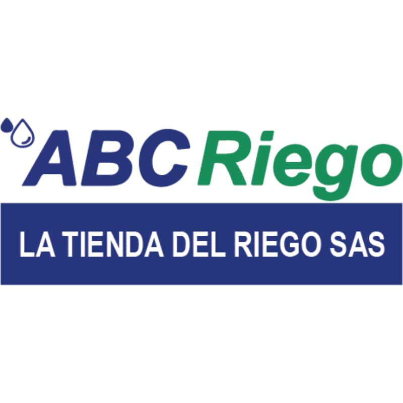 ABC RIEGO - LA TIENDA DEL RIEGO SAS