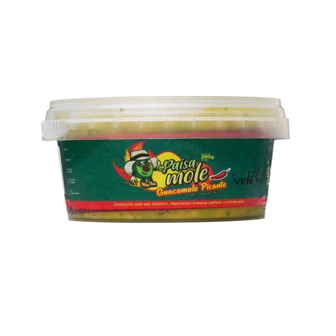 Paisamole picante 200g.jpeg