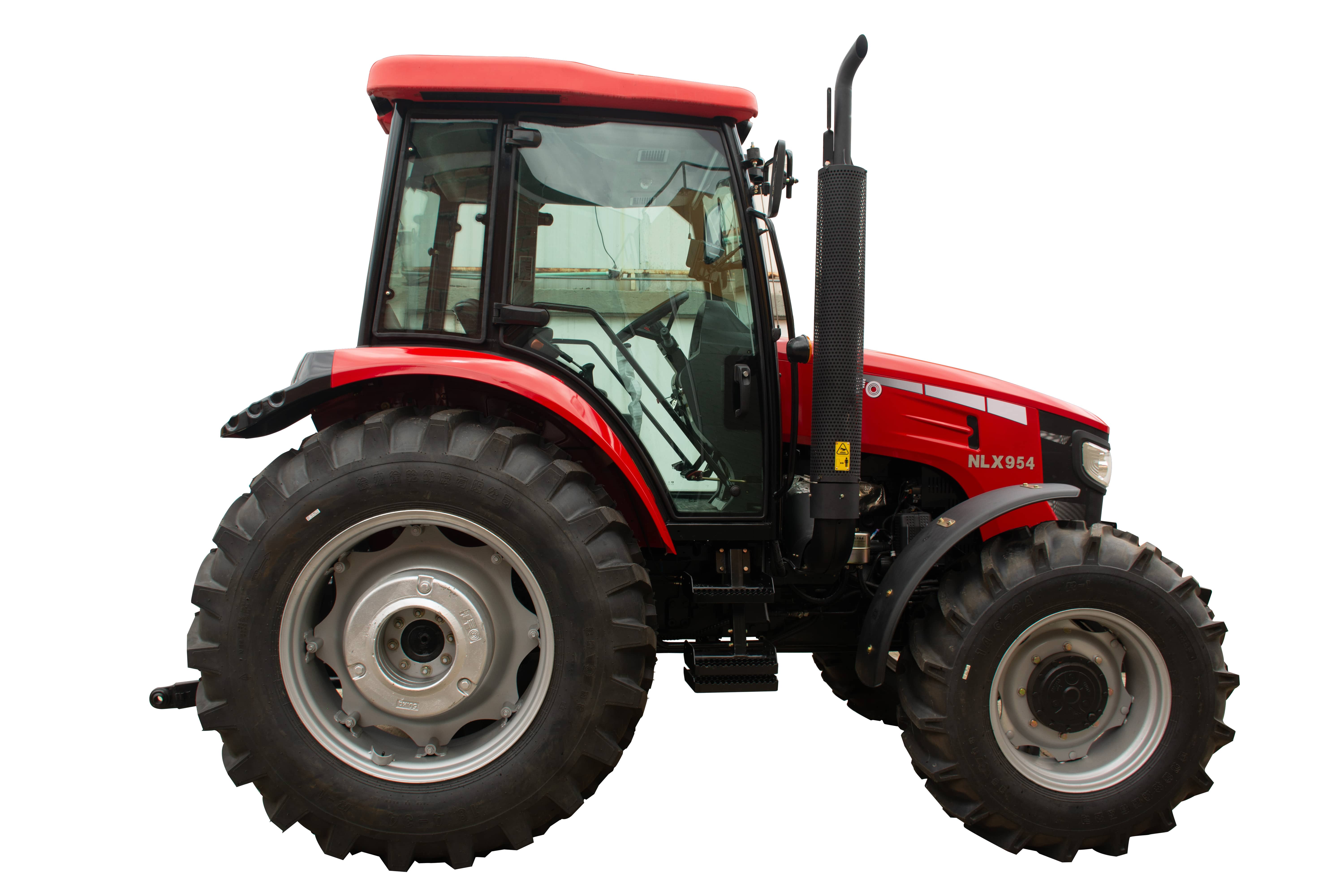 Tractor YTO  NLX954  - 95HP