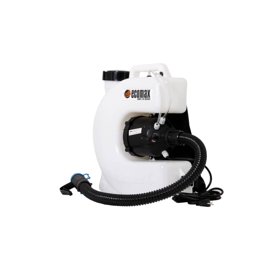 Fumigadora de Espalda a eléctrica Ecomax FEE15L
