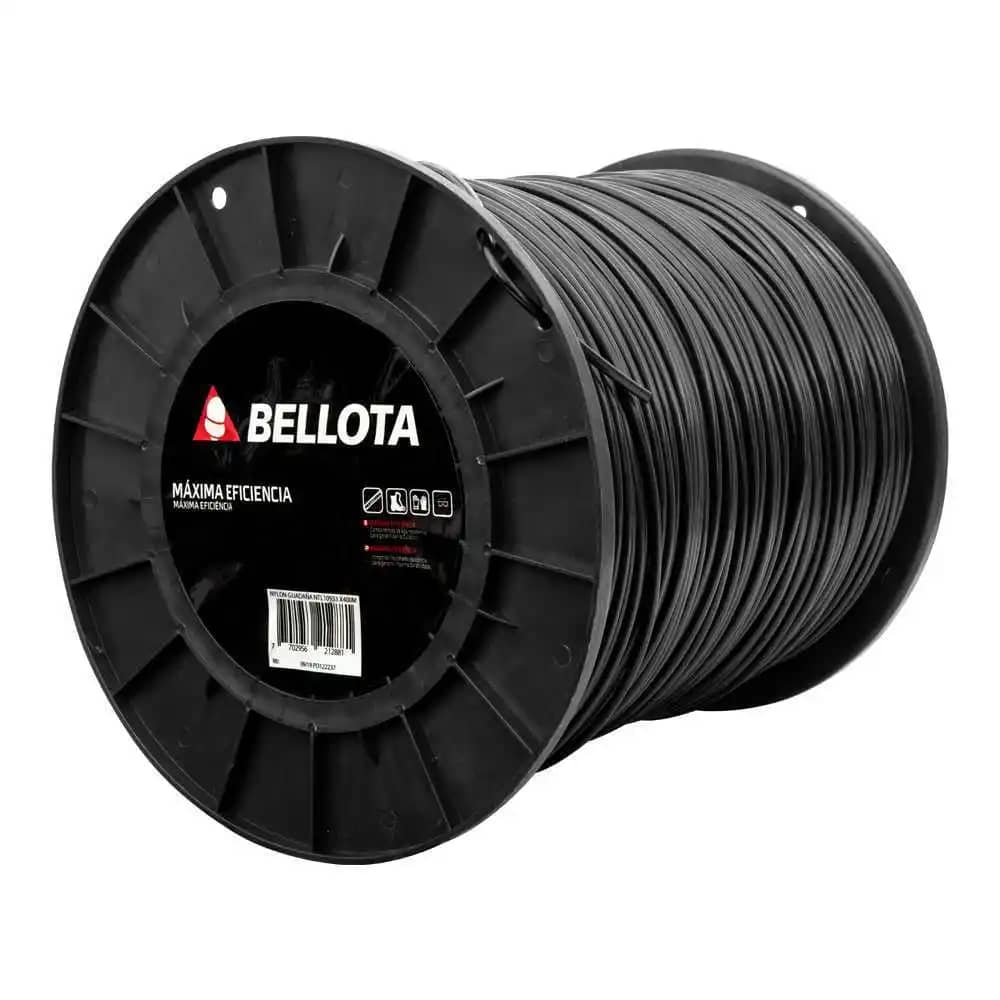 Guadañadora Nylon 400M Bellota