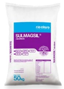 Fertilizante Sulmagsil