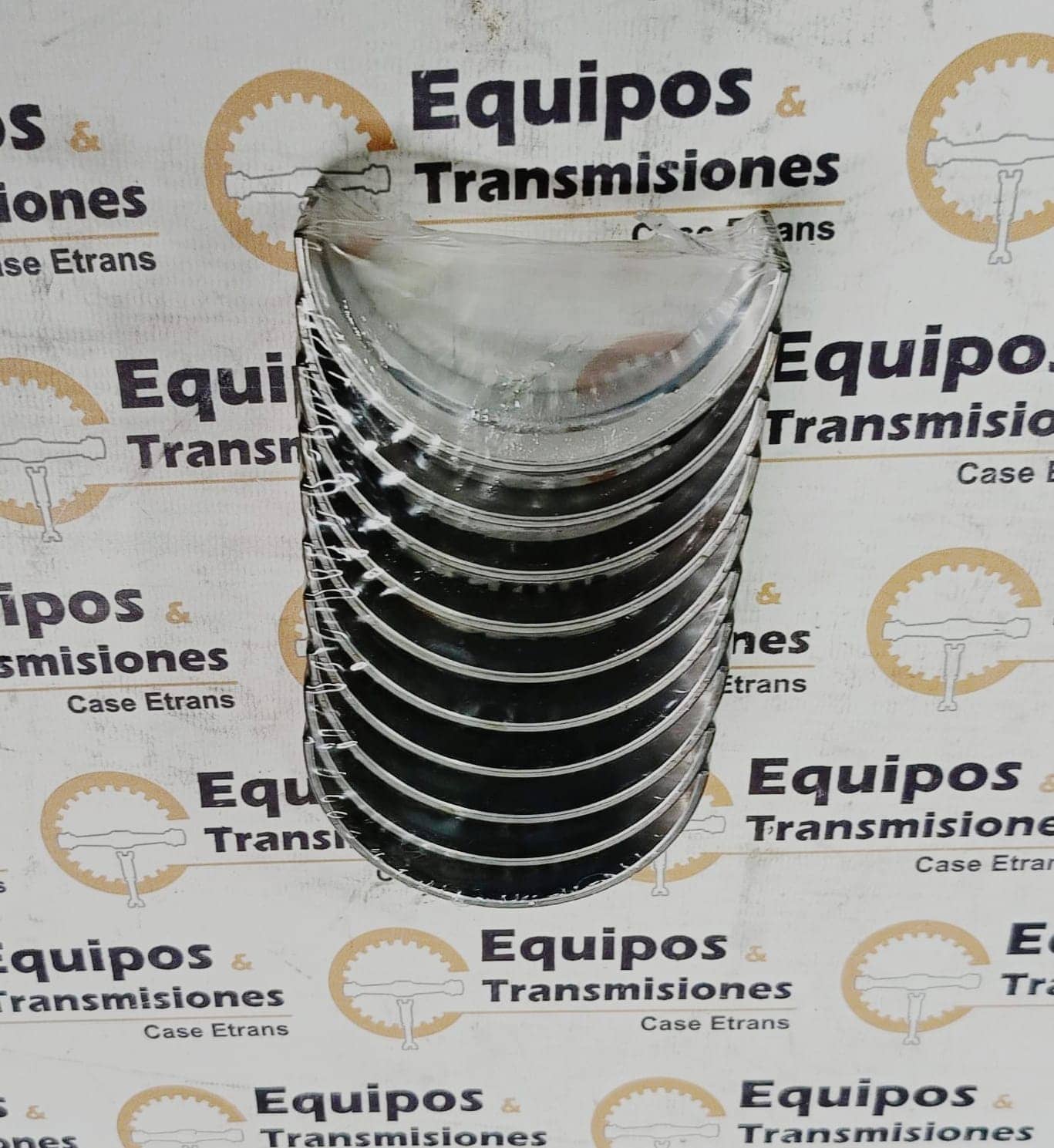 Casquetes STD - PU5MB0018