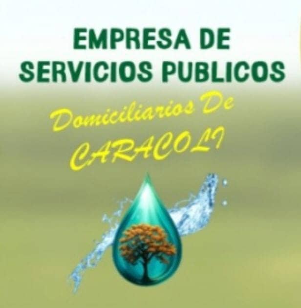 Empresa de Servicios Públicos de Caracolí