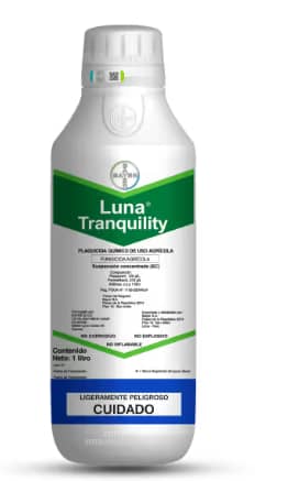 Fungicida Luna tranquility x 1 Lt
