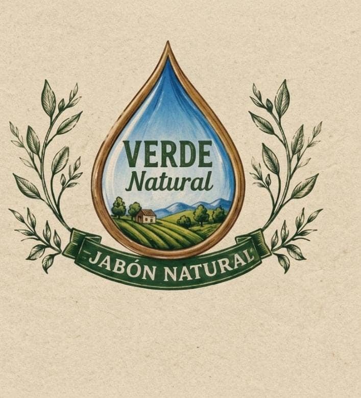 VERDE NATURAL - KATY S.A.S.