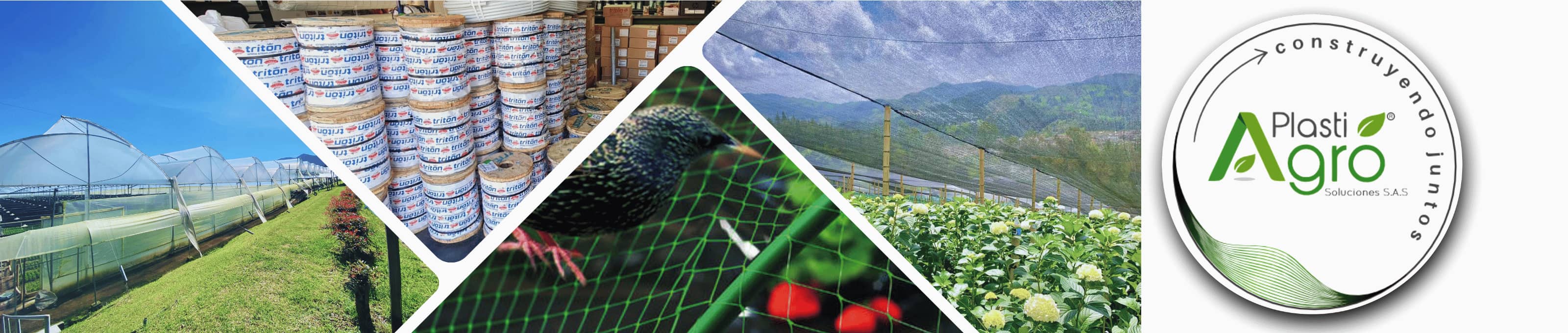 Plastiagro Soluciones SAS