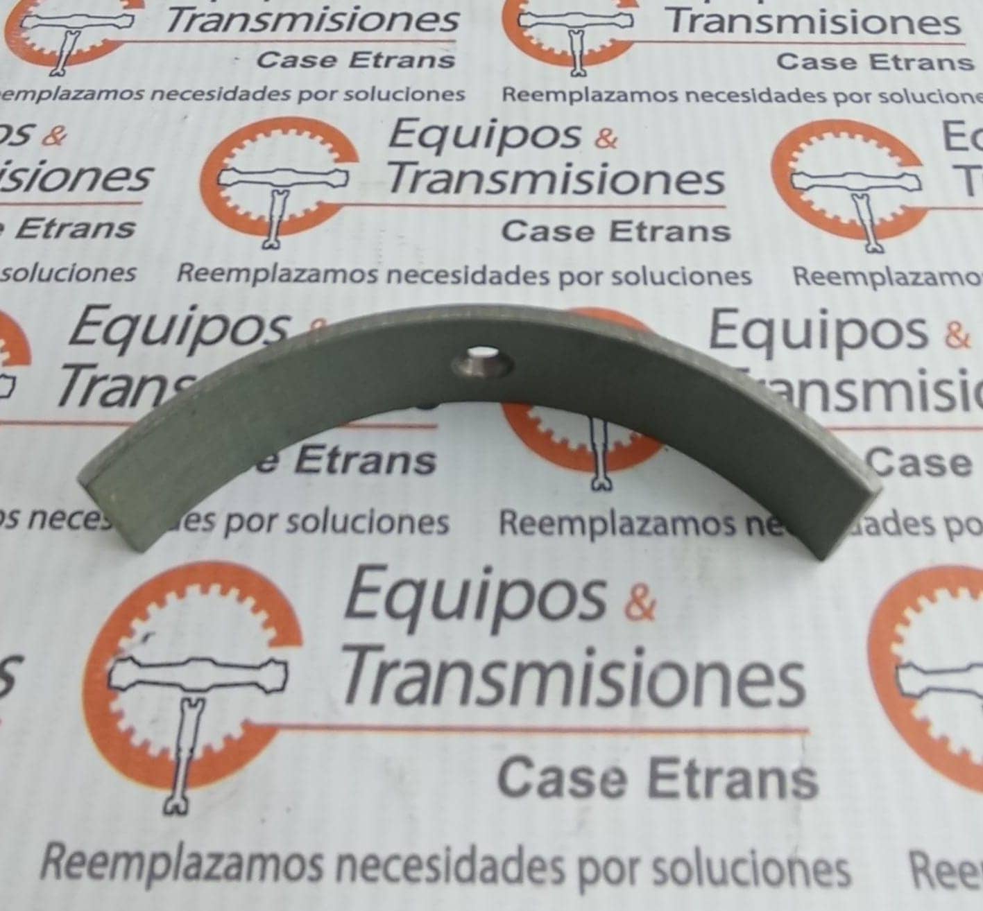 Placa oscilante - 1003405